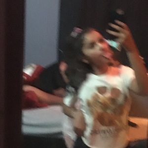 Meet your Posher, Jizelle